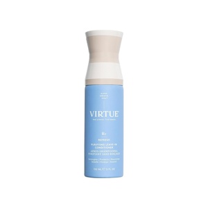 image:imageVirtue Purifying LeaveIn Hair Conditioner Spray Reduce Frizz and Split Ends Detangles and Nourishes Color Safe 5 Fl Oz5 Fl Oz Pack of 1