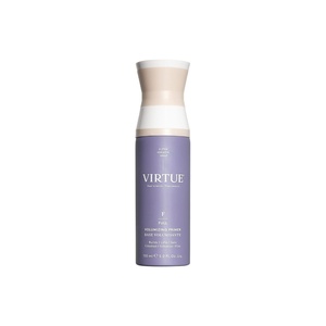image:imageVirtue Volumizing Hair Primer Spray Heat Protectant Safe for All Hair Types Color Safe 5 Fl Oz5 Count Pack of 1