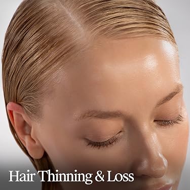 VIRTUE Hair Care – Science-Powered Repair for Stronger, Healthier Hair