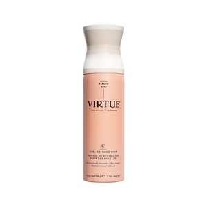 image:imageVIRTUE Curl Defining Whip Frizzcontrol Touchable Hold 55 Fl Oz